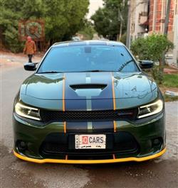 دودج تشارجر